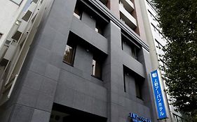 Ueno Urban Hotel Tōkyō Exterior photo