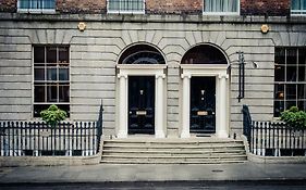 Hôtel Albany House à Dublin Exterior photo