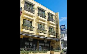 Rb Bed And Breakfast Kalibo Exterior photo