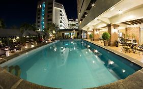 Copacabana Apartment Hotel - Staycation Is Allowed Manille Exterior photo