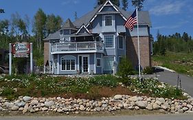 Winter Park Chateau, Boutique Inn Exterior photo