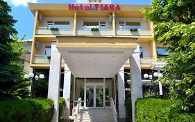 Hotel Tiara Ploieşti Exterior photo