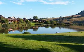 Kloofzicht Lodge & Spa Krugersdorp Exterior photo