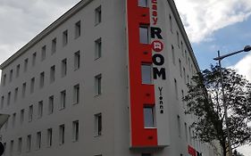 Easyroom Vienna - Low Budget Hostel Exterior photo