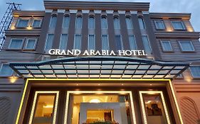 Portola Grand Arabia Hotel Banda Aceh Exterior photo