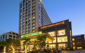 Muong Thanh Luxury Nhat Le Hotel Dong Hoi Exterior photo