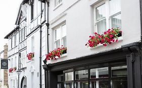 The Black Bull Inn Sedbergh Exterior photo