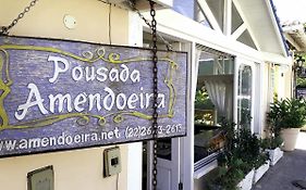 Hotel Pousada Amendoeira à Búzios Exterior photo