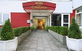 Hotel Constantin Trèves Exterior photo