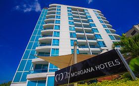 The Morgana Poblado Suites Hotel Medellín Exterior photo