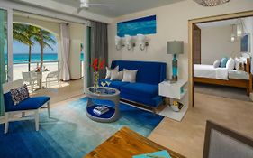 Hotel Sandals Royal Barbados All Inclusive - Couples Only à Oistins Exterior photo