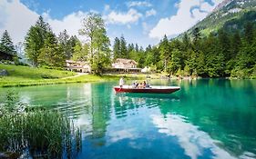 Hotel & Spa Blausee Exterior photo