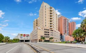 Aparthotel Dadeland Towers By Miami Vacations à South Miami Exterior photo