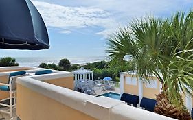 Royal Mansions Resort Port Canaveral Exterior photo