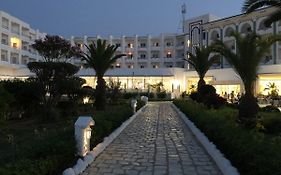 Palmyra Holiday Resort & Spa - Families Only Monastir Exterior photo