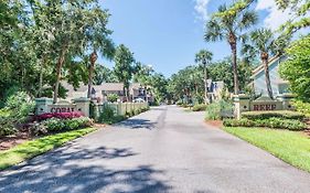 Coral Reef Resort Île de Hilton-Head Exterior photo