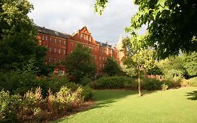 Hôtel Rowton à Birmingham Exterior photo