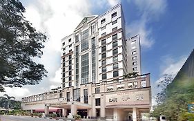 Quality Hotel Marlow Singapour Exterior photo