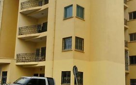 Appartement Appart TSINGA à Mokolo Exterior photo