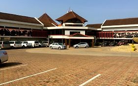 Elmina Beach Resort Exterior photo