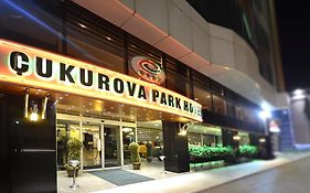 Çukurova Park Hotel Adana Exterior photo