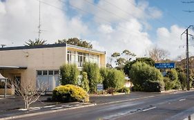 Jubilee Motor Inn Mount Gambier Exterior photo