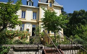 Villa Roassieux Saint-Etienne  Exterior photo