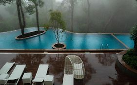 Elixir Hills Suites Resort And Spa Munnar Exterior photo