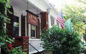 Adam'S Inn Washington Exterior photo