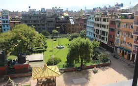 Lumbini Heritage Home Lalitpur Exterior photo