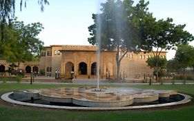 Hôtel Gorbandh Palace à Jaisalmer Exterior photo