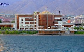 Parliament Palace Hotel Khodjent Exterior photo