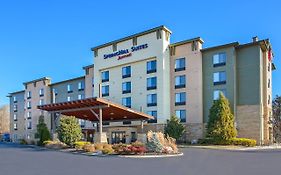 Springhill Suites Pigeon Forge Exterior photo