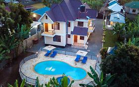 Rayan Apartments & Safaris Arusha Exterior photo