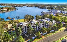 Spinnaker Quays Mooloolaba Exterior photo