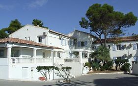 Le Sarac Hôtel Clermont-lʼHérault Exterior photo