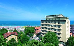 Hotel Acropolis Cattolica Exterior photo