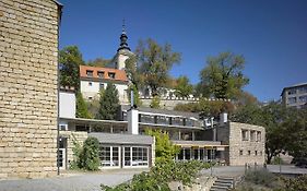 Hotel La Romantica Mladá Boleslav Exterior photo