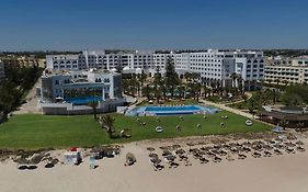 Hotel Steigenberger Kantaoui Bay à Port El-Kantaoui Exterior photo