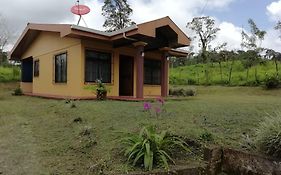 Casas De Campo Las Pavitas Cottages "Red Frog" Palma  Exterior photo