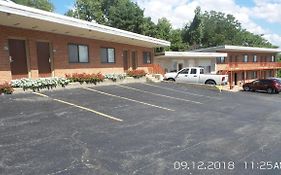 Rivers Edge Motel Louisiana Exterior photo