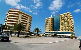 Grand Eurhotel Montesilvano Marina Exterior photo