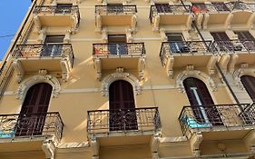 Hotel Promenade Maison de Charme à San Remo Exterior photo