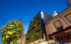 Citôtel de la Marne Tarbes Exterior photo