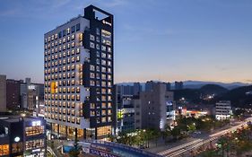 Gangneung City Hotel Exterior photo