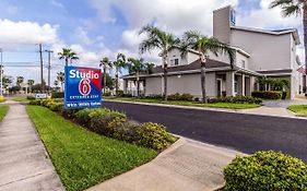 Hotel Studio 6-Mcallen, Tx Exterior photo