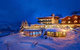 Gut Berg Naturhotel Sankt Johann im Pongau Exterior photo