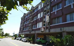 Taitung Travel Hostel Exterior photo