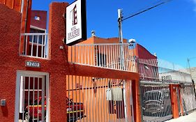 Hotel Don Alfredo Calama Exterior photo