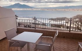 Hotel Elisabetta Castellammare di Stabia Exterior photo